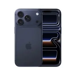 🎁 Regalo de Navidad y Reyes iPhone 17 Pro 1TB Azul oscuro