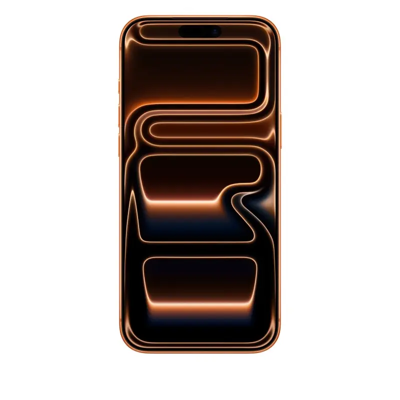 🎁 Regalo de Navidad y Reyes iPhone 17 Pro Max 2 TB Naranja cósmico