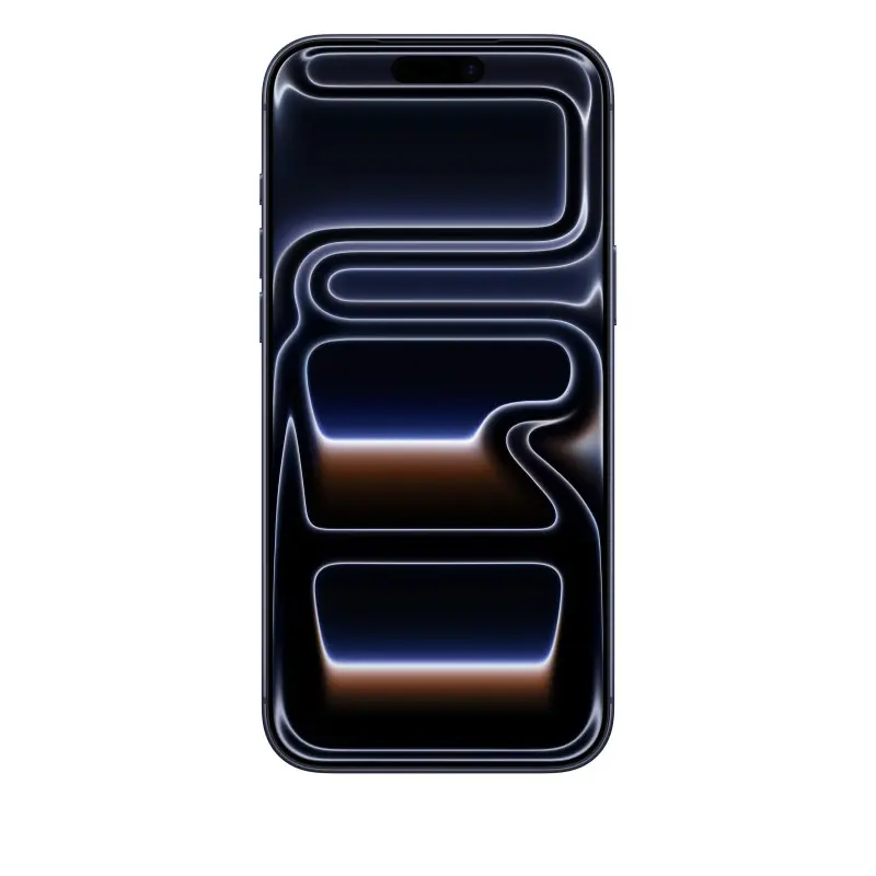 🎁 Regalo de Navidad y Reyes iPhone 17 Pro Max 2TB Azul oscuro