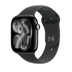 🎁 Regalo de Navidad y Reyes Watch 11 Cell 42mm Negro azabache M/L