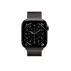 🎁 Regalo de Navidad y Reyes Watch 11 Cell 42mm Grafito Correa Milanese Loop