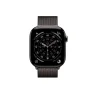 🎁 Regalo de Navidad y Reyes Watch 11 Cell 42mm Grafito Correa Milanese Loop