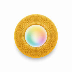 HomePod Mini Amarillo