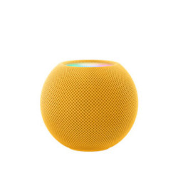 HomePod Mini Amarillo · comprar en iCanarias, Las Palmas