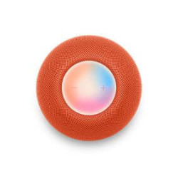 HomePod Mini Naranja