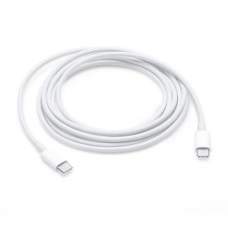Cable Carga USB C 2m - Mac Accesorios - Apple