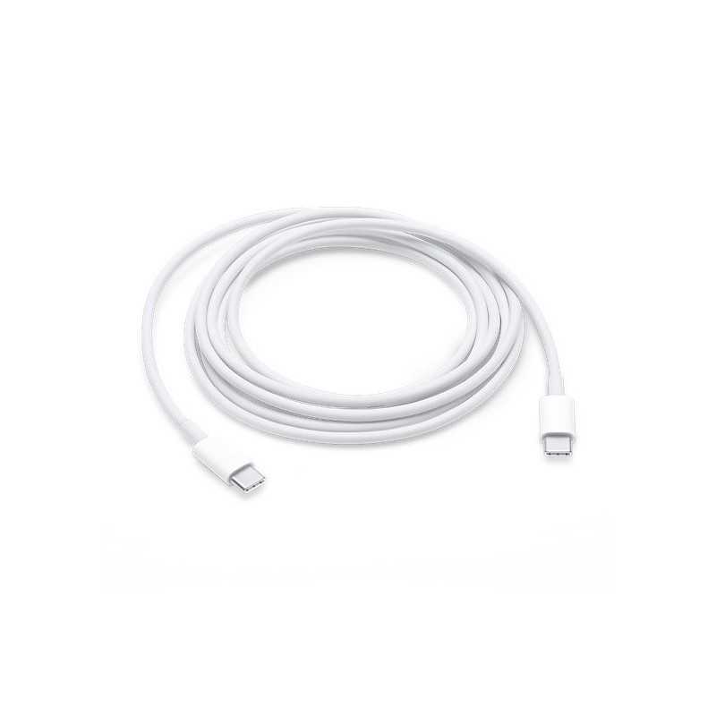 Cable Carga USB C 2m - Mac Accesorios - Apple
