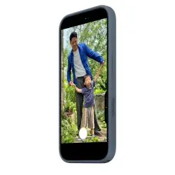 🎁 Regalo de Navidad y Reyes Funda iPhone 17 MagSafe Azul Marino