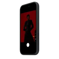 🎁 Regalo de Navidad y Reyes Funda iPhone 17 Pro MagSafe Negro