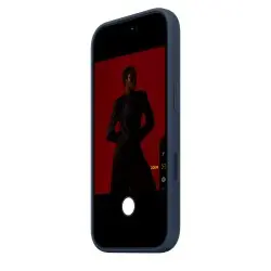 🎁 Regalo de Navidad y Reyes Funda iPhone 17 Pro Max MagSafe Medianoche