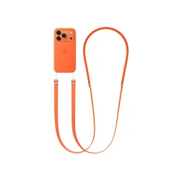 🎁 Regalo de Navidad y Reyes Correa crossbody Naranja