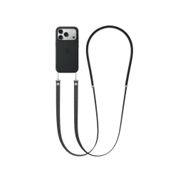 🎁 Regalo de Navidad y Reyes Correa crossbody Negro