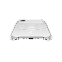 🎁 Regalo de Navidad y Reyes Funda iPhone Air con MagSafe Escarcha