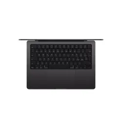 MacBook Pro  14 M5 24GB 1TB Negro Especial