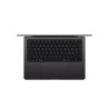 MacBook Pro  14 M5 24GB 1TB Negro Especial