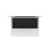 MacBook Pro 14 M5 24GB 1TB Plata