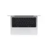 MacBook Pro 14 M5 24GB 1TB Plata