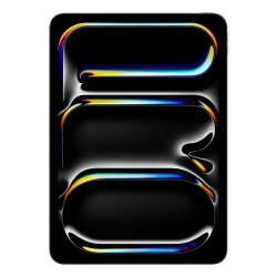 iPad Pro 11 M5 Wi‑Fi 256GB Negro Espacial