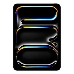 iPad Pro 11 M5 Wi‑Fi 256GB Negro Espacial