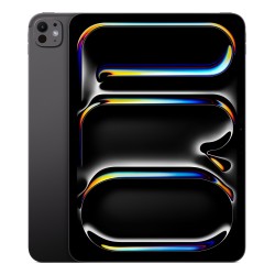 iPad Pro 11 M5 Wi‑Fi 256GB Negro Espacial