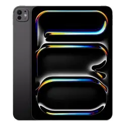 iPad Pro 11 M5 Wi‑Fi 1TB Nanotextura Negro espacial