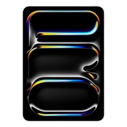 iPad Pro 11 M5 Wi‑Fi 1TB Nanotextura Plata