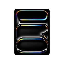 iPad Pro 13 M5 Wi‑Fi 1TB Nanotextura Plata