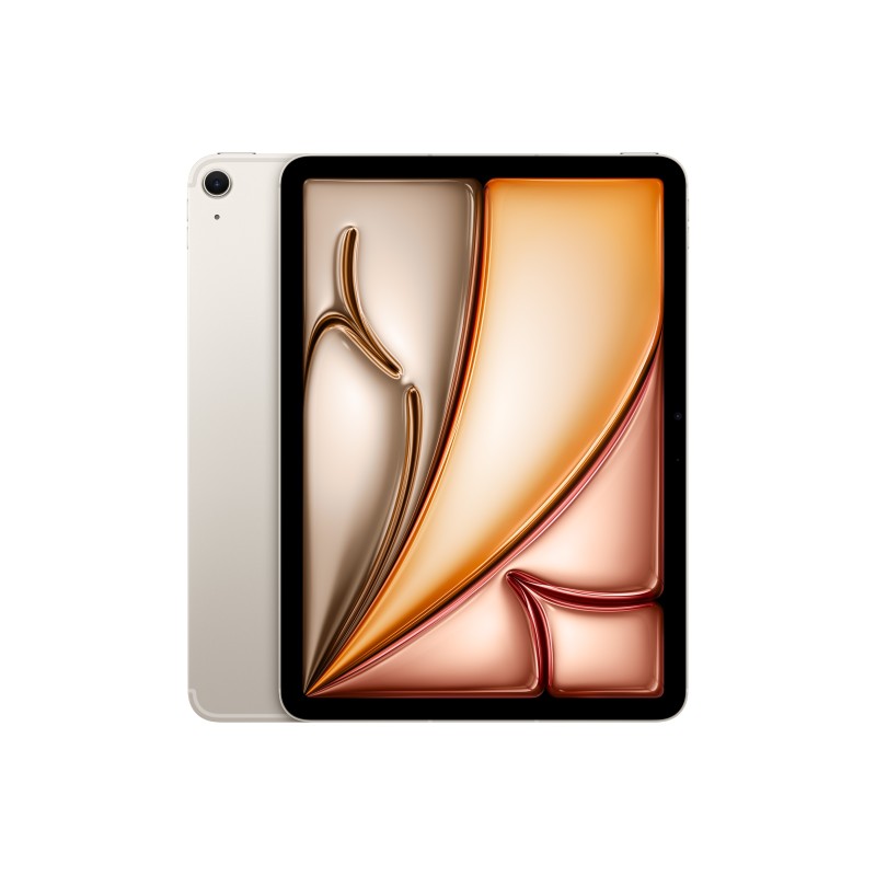 iPad Air 11 WiFi Cellular 256GB Blanco Estrella