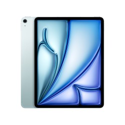 iPad Air 13 WiFi Cellular 256GB Azul