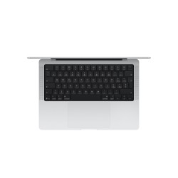 MacBook Pro 14 M5 Pro 24GB 1TB Plata