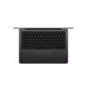 MacBook Pro 14 M5 Pro 24GB 1TB Negro espacial