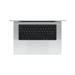 MacBook Pro 16 M5 Pro 24GB 1TB Plata