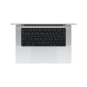 MacBook Pro 16 M5 Pro 48GB 1TB Plata