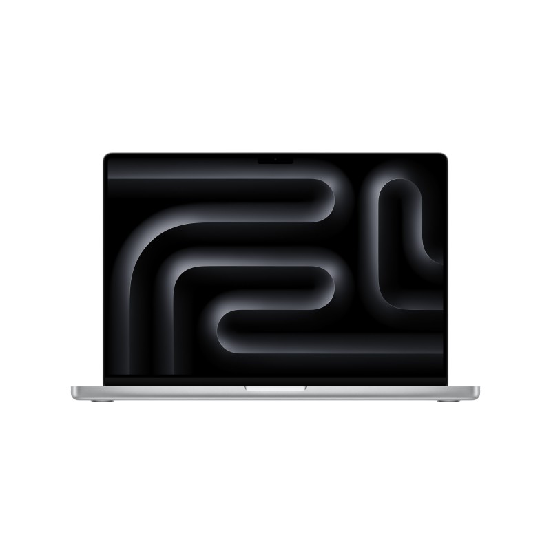 MacBook Pro 16 M5 Max 48GB 2TB Plata