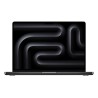 MacBook Pro 14 M5 32GB 1TB Negro espacial