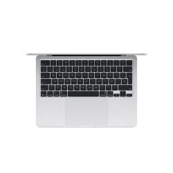 MacBook Air 13 M5 16GB 512GB Plata