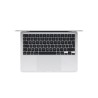 MacBook Air 13 M5 16GB 512GB Plata