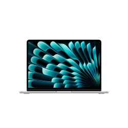 MacBook Air 13 M5 24GB 1TB Plata