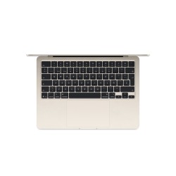 MacBook Air 13 M5 16GB 1TB Blanco estrella
