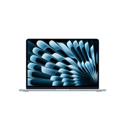 MacBook Air 13 M5 16GB 512GB Azul cielo