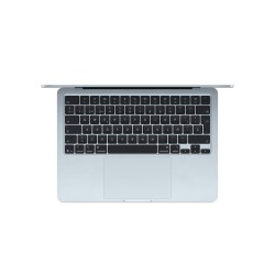 MacBook Air 13 M5 16GB 512GB Azul cielo