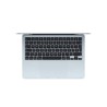MacBook Air 13 M5 24GB 1TB Azul cielo
