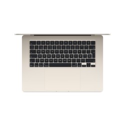 MacBook Air 15 M5 16GB 1TB Blanco estrella