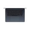 MacBook Air 15 M5 16GB 512GB Medianoche