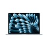 MacBook Air 15 M5 16GB 512GB  Azul cielo