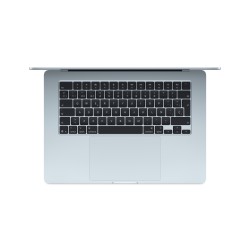 MacBook Air 15 M5 16GB 512GB  Azul cielo