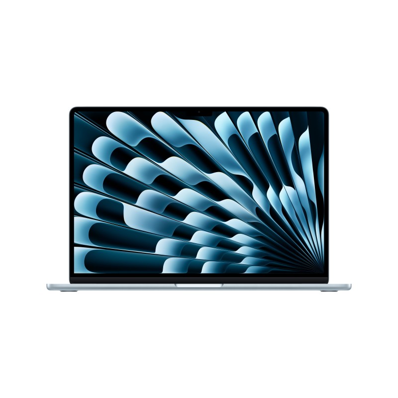 MacBook Air 15 M5 16GB 1TB  Azul cielo