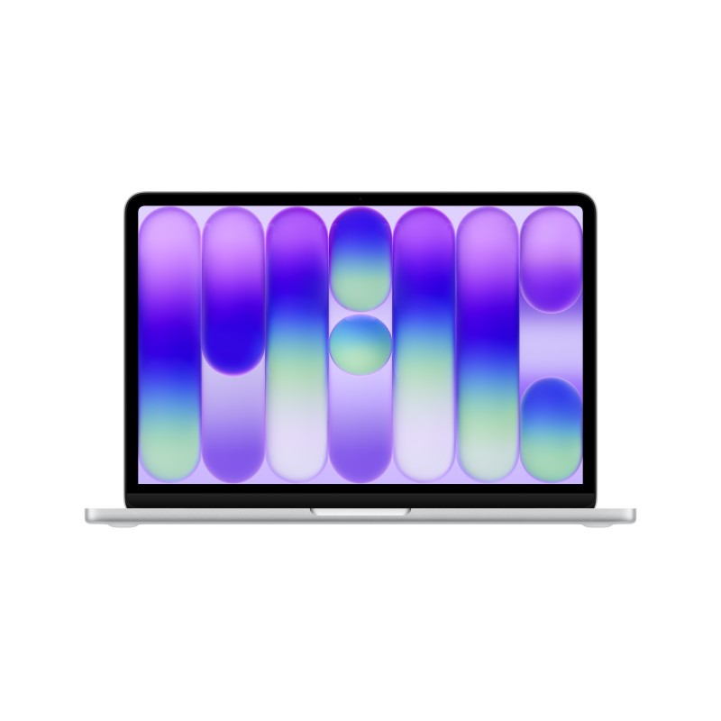 MacBook Neo A18 Pro 8GB 512GB Touch ID Plata