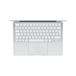 MacBook Neo A18 Pro 8GB 512GB Touch ID Plata