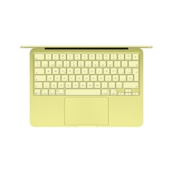MacBook Neo A18 Pro 8GB 256GB Cítrico